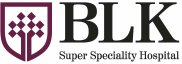Web development company in India-Digital Order Technology Client 2-BLK Super Speciality Hospitals