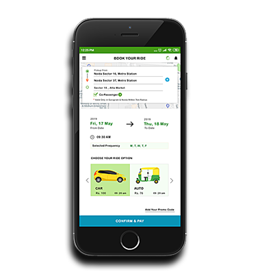 Digital Order Technology portfolio-app development company near me