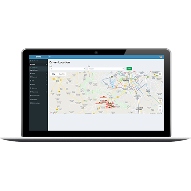 Quiki2-Digital Order Technology portfolio-custom software development companies in india