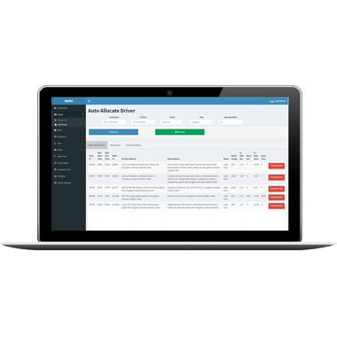 Quiki4-Digital Order Technology portfolio-offshore software development company